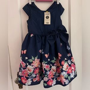 BNWT dress size 5